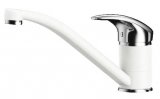 KWT 03 White/Chrome
